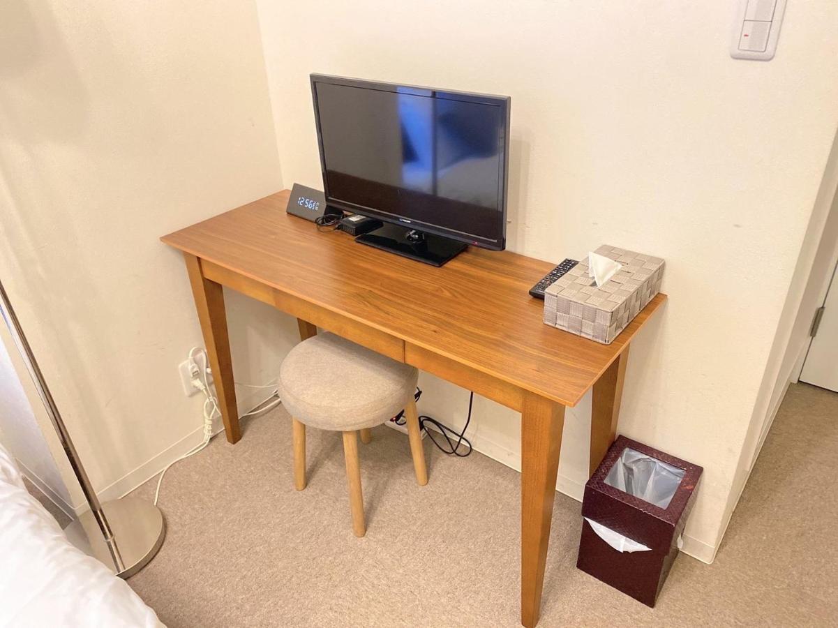 Mezame Kyoto Aparthotel ภายนอก รูปภาพ