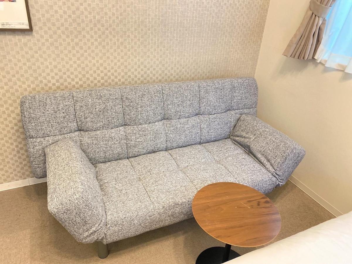 Mezame Kyoto Aparthotel ภายนอก รูปภาพ