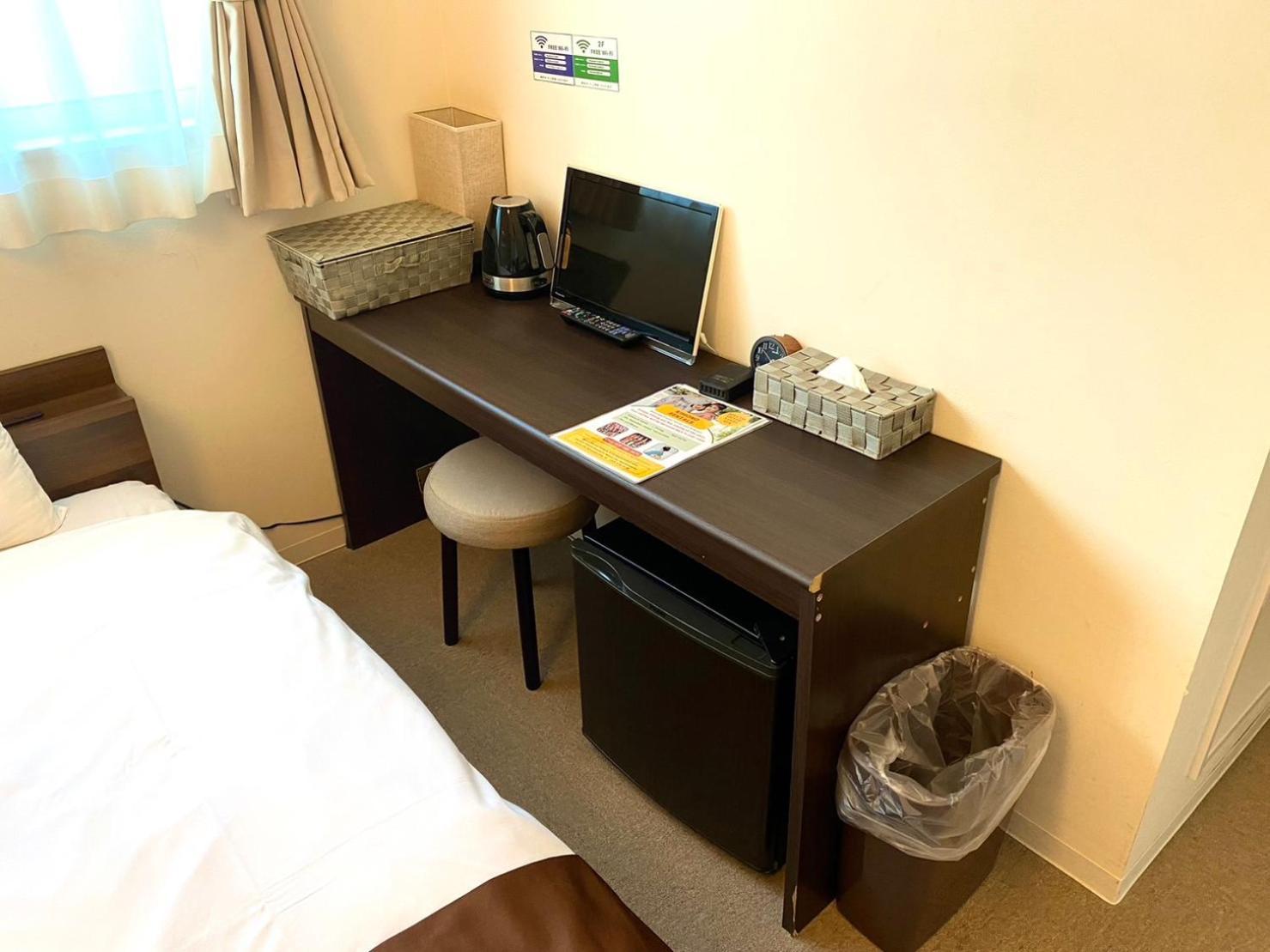 Mezame Kyoto Aparthotel ภายนอก รูปภาพ