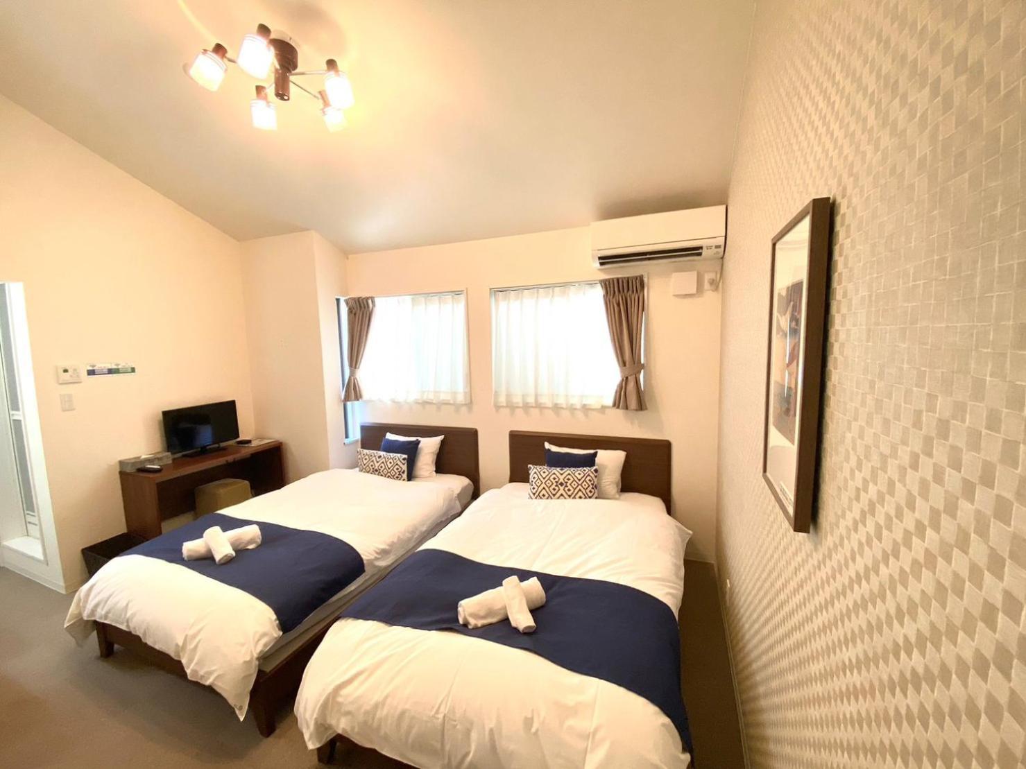 Mezame Kyoto Aparthotel ภายนอก รูปภาพ