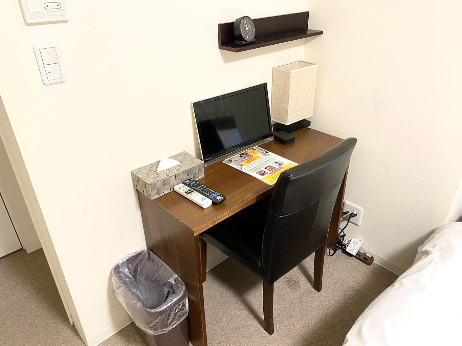 Mezame Kyoto Aparthotel ภายนอก รูปภาพ