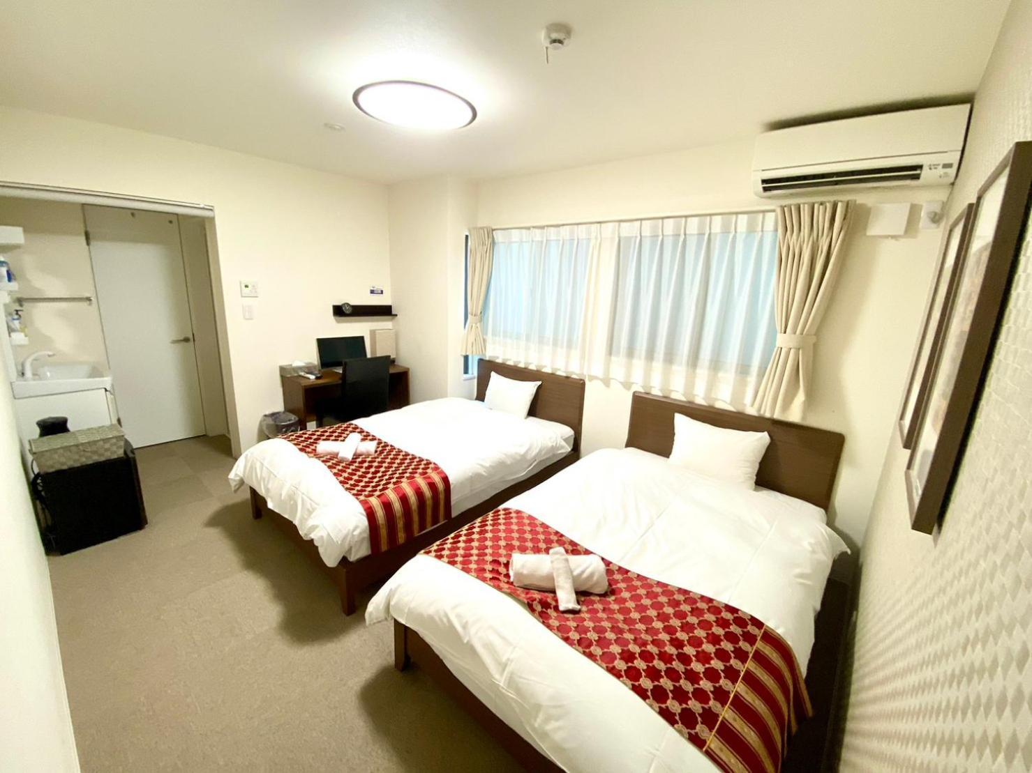 Mezame Kyoto Aparthotel ภายนอก รูปภาพ
