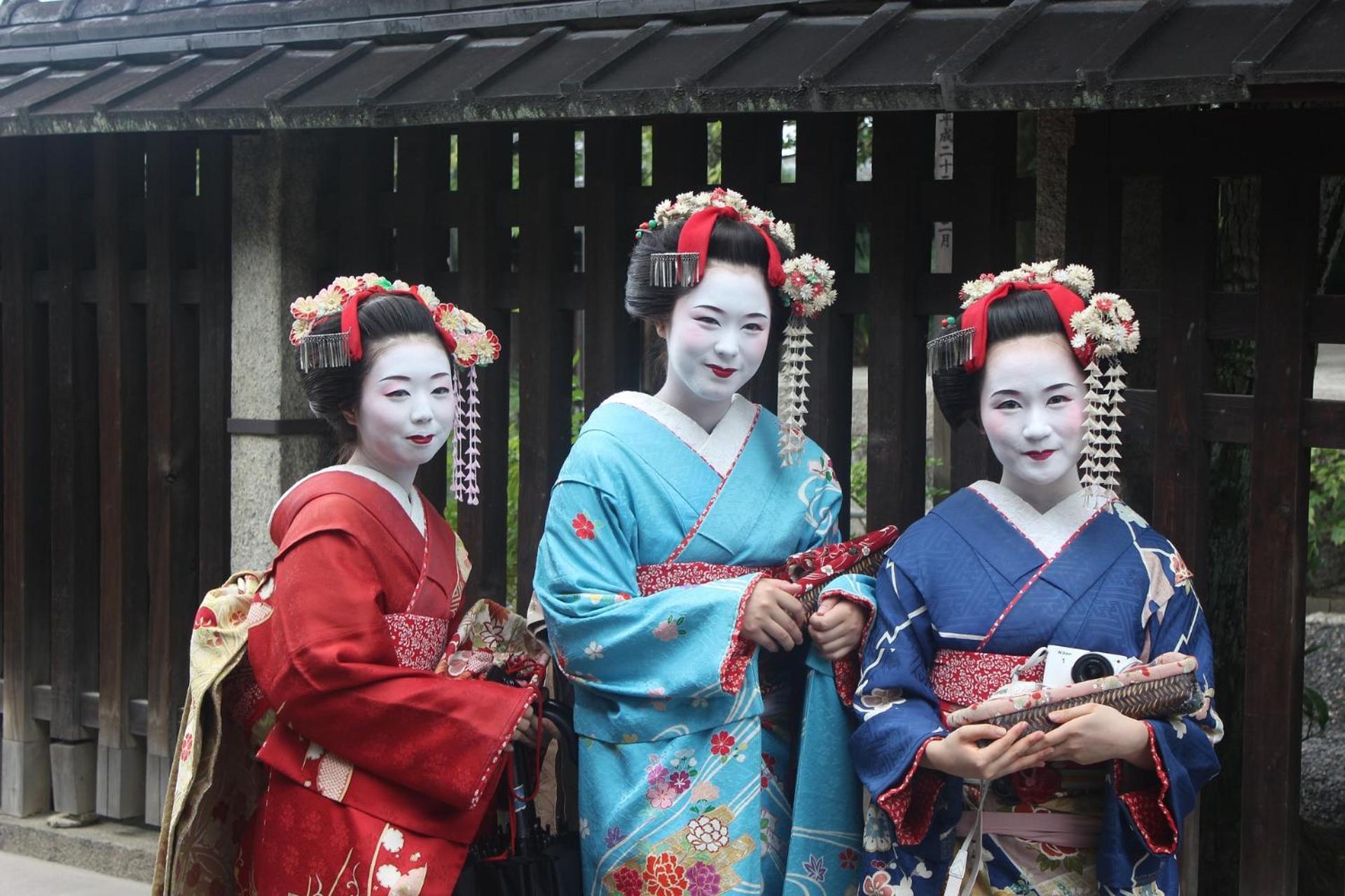 Mezame Kyoto Aparthotel ภายนอก รูปภาพ