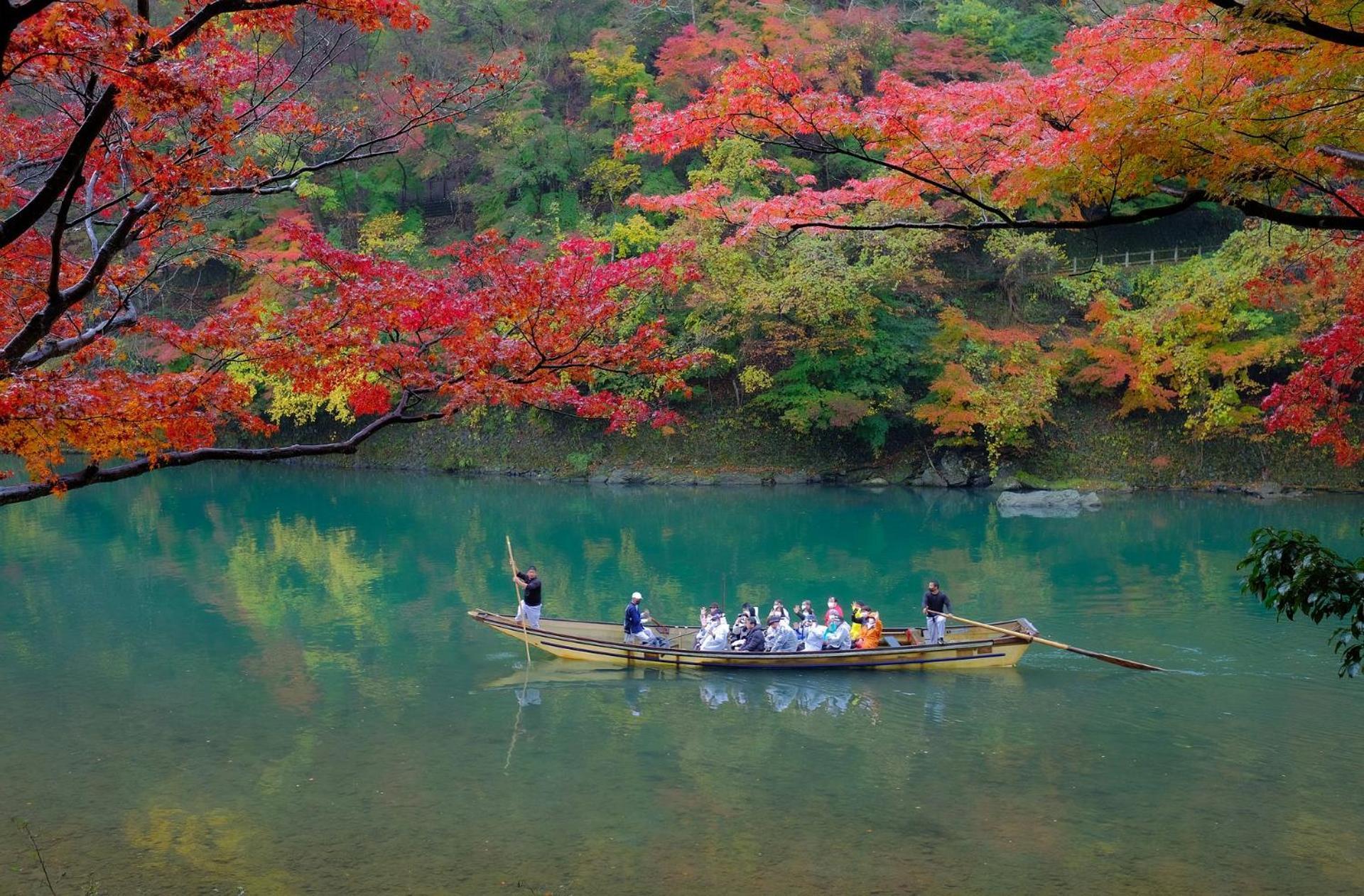 Mezame Kyoto Aparthotel ภายนอก รูปภาพ