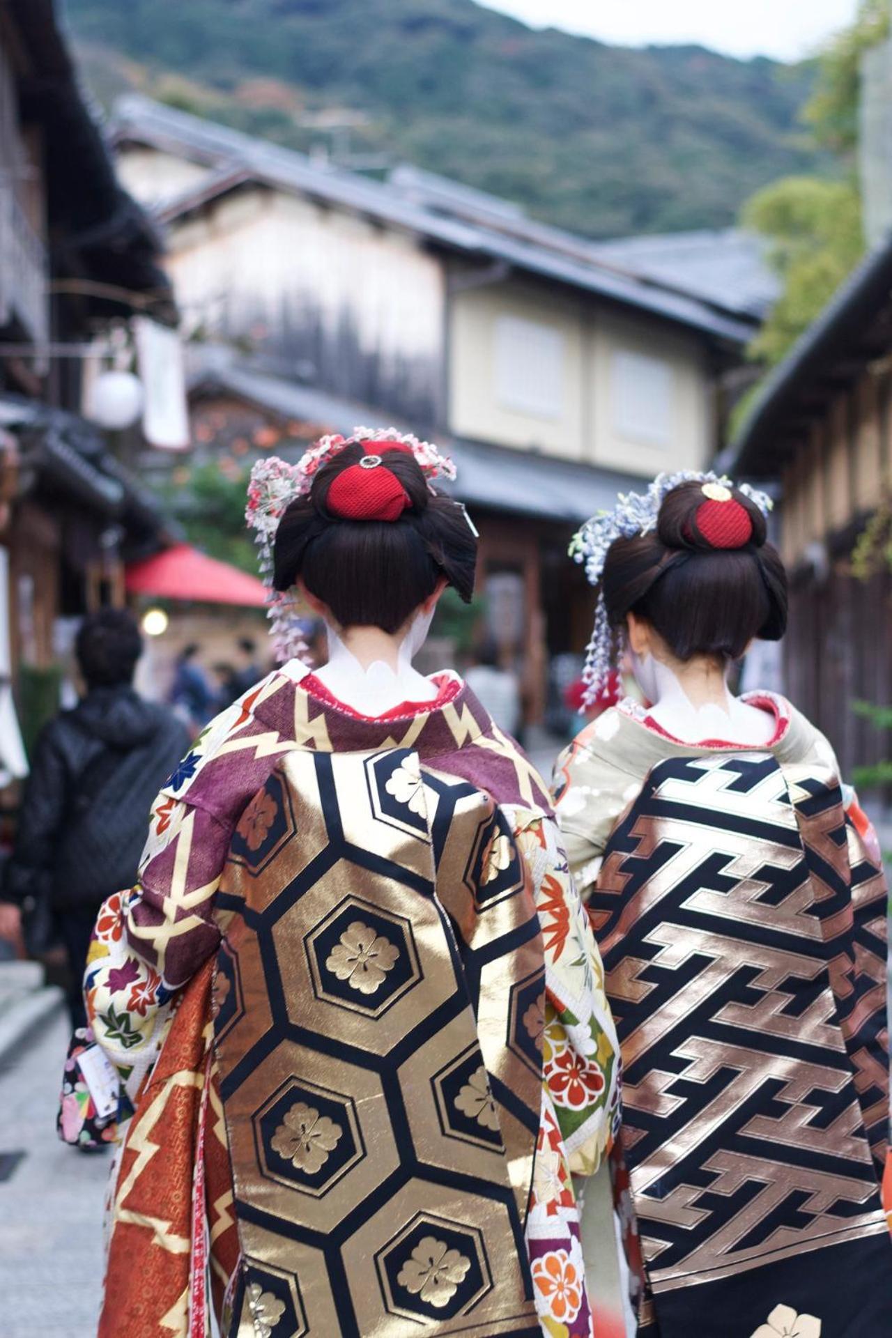 Mezame Kyoto Aparthotel ภายนอก รูปภาพ