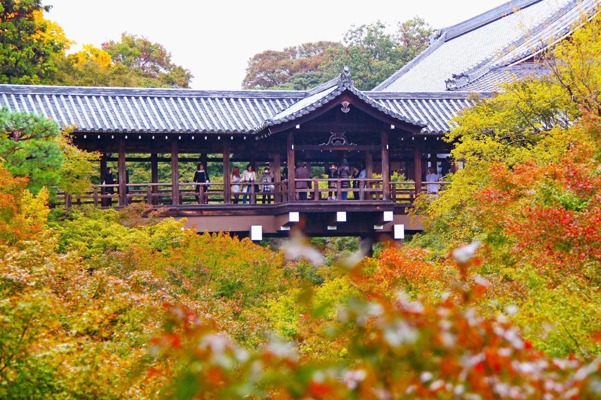 Mezame Kyoto Aparthotel ภายนอก รูปภาพ