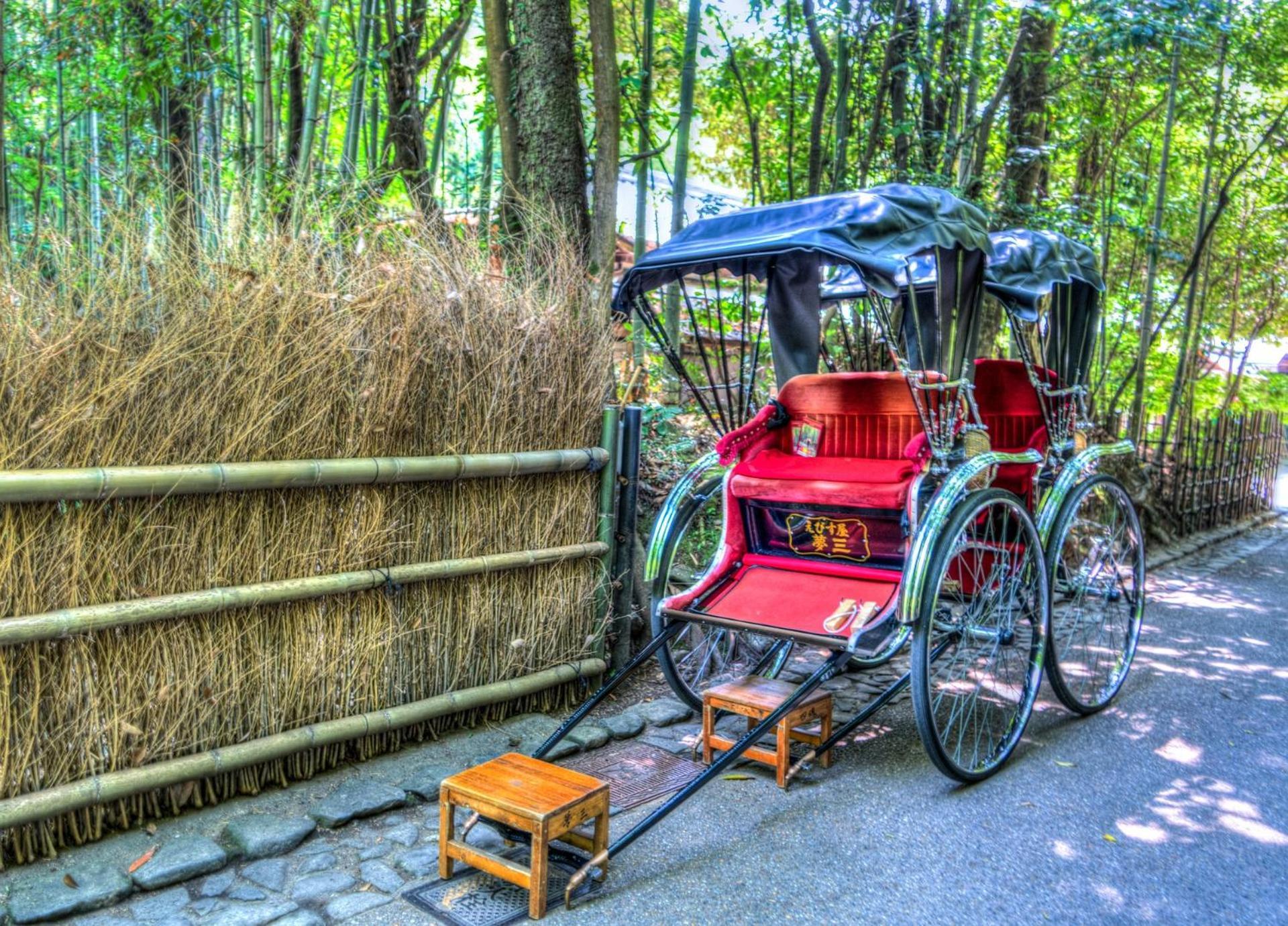 Mezame Kyoto Aparthotel ภายนอก รูปภาพ